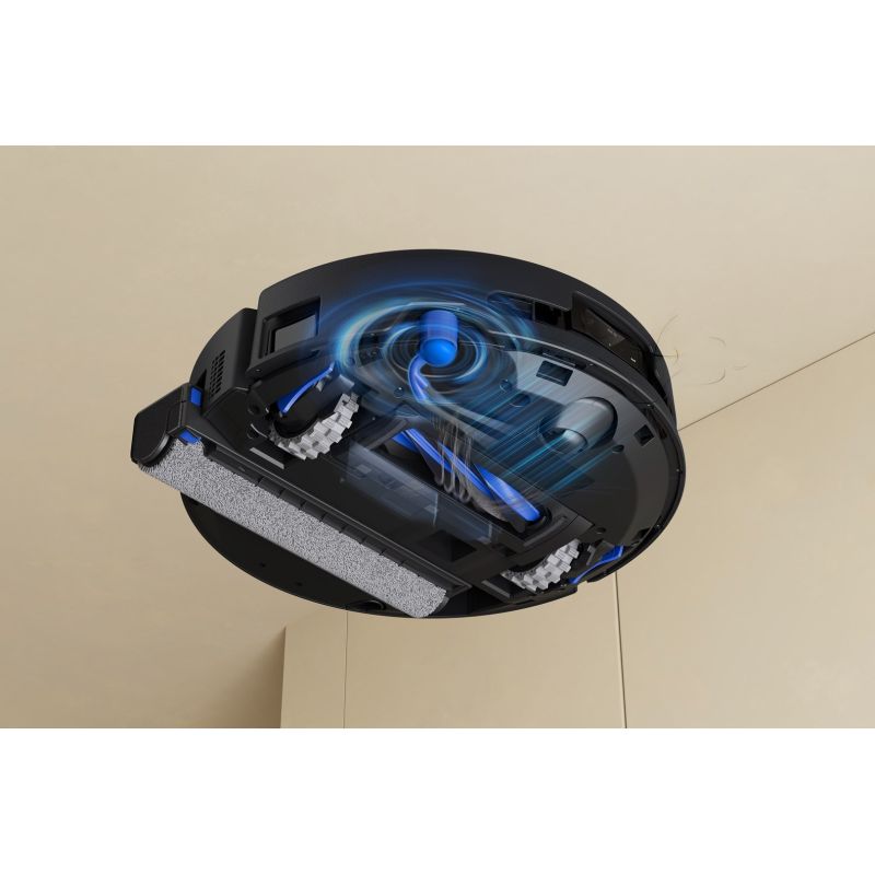 32. Ecovacs DEEBOT T90 PRO OMNI EU 0,25 l Czarny