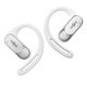 12. Słuchawki douszne bezprzewodowe Shokz OpenFit Air, white