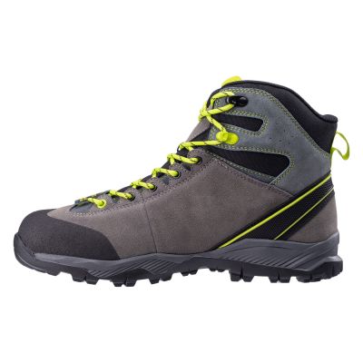 4. Buty Elbrus Herone Mid M 92800622307