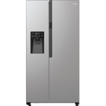Chłodziarko-zamrażarka GORENJE NRR9185ESXL