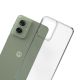 7. Etui 3mk Clear Case na Motorola Moto G55 5G - przezroczyste