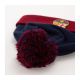 5. Czapka FC Barcelona Hat Tassel N8 M 5004G8T