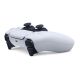 21. Kontroler bezprzewodowy DualSense SONY White