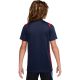 2. Koszulka dla dzieci Nike Paris Saint-Germain Academy Pro granatowa II1664 410
