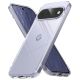 4. Etui Ringke Fusion na Google Pixel 11 - przezroczyste