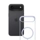 6. Etui 3mk Just20g MagCase na iPhone 17 Air - przezroczyste