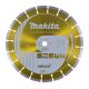 Makita tarcza diamentowa 300x20mm segment (sucho/mokro) beton