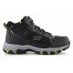 8. Buty Skechers Selmen - Melano M 204477-BLK