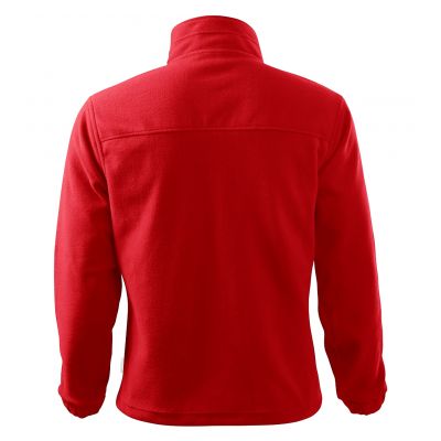 2. Polar Malfini Jacket M MLI-501RD czerwony 07