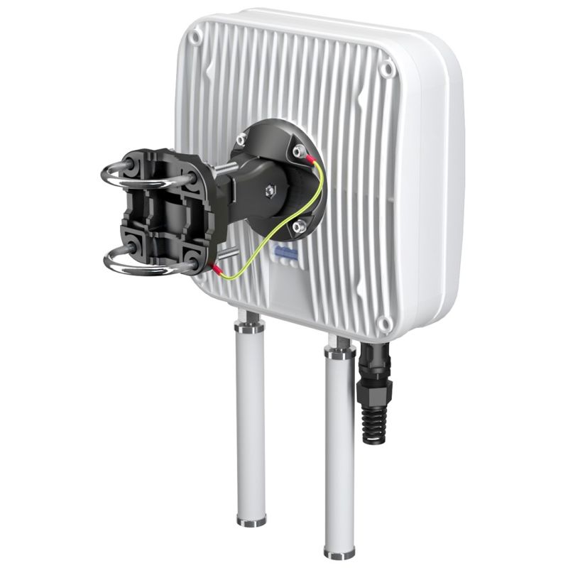 8. QuWireless QuMax antena Antena kierunkowa PoE/LAN 6 dBi