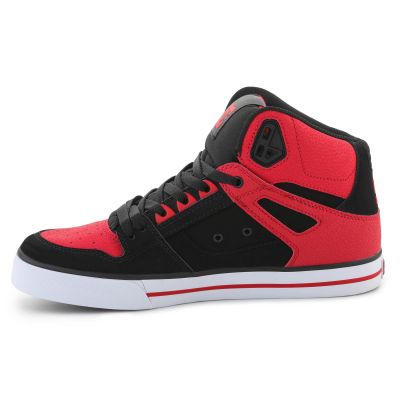 9. Buty DC Pure High Top Wc M ADYS4000043-FWB