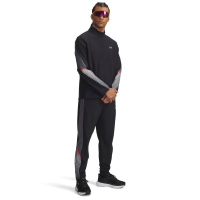 Spodnie do biegania Under Armour Velociti Storm Pant męskie 6005899-001