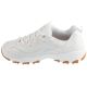 2. Skechers D'Lites - Good Neutral 149807-WHT Białe 35