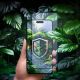 6. Szkło hartowane 9H 3mk HardGlass Max na Apple iPhone 15 Plus/16 Plus
