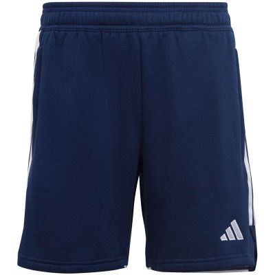 11. Spodenki adidas Tiro 23 League Sweat Jr HS3596