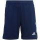 11. Spodenki adidas Tiro 23 League Sweat Jr HS3596