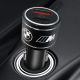 2. Ładowarka samochodowa BMW M Edition PD QC 3.0 20W Fast Charge - czarne