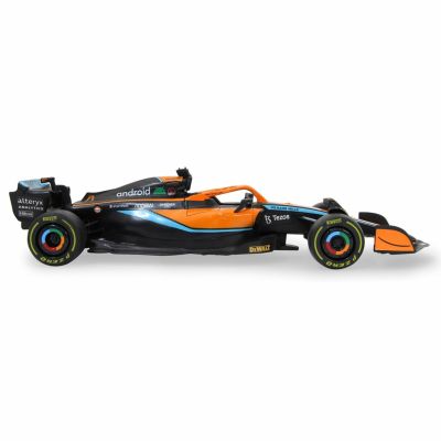 2. Jamara 402109 zdalnie sterowany model Samochód sportowy Silnik elektryczny 1:18