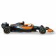 2. Jamara 402109 zdalnie sterowany model Samochód sportowy Silnik elektryczny 1:18