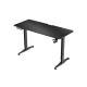 21. Biurko gamingowe Huzaro Hero 8.5 Black