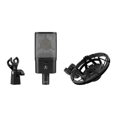 3. Austrian Audio OC16 Studio Set - Wielkomembranowy mikrofon pojemnościowy