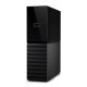 9. Dysk zewnętrzny HDD WD My Book 6TB 3.5 Black