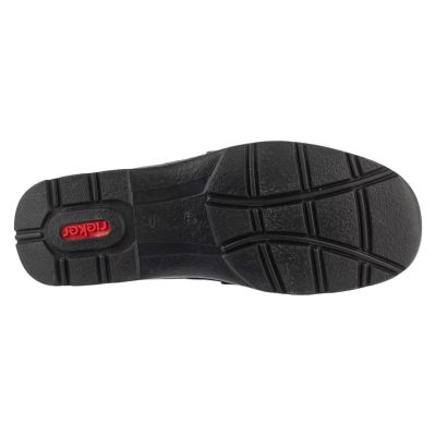 4. Rieker Shoes 05370-00 Czarne 41