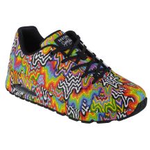 Skechers Uno - Infinite Drip 177960-MLT Wielokolorowe 36