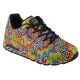 Skechers Uno - Infinite Drip 177960-MLT Wielokolorowe 36