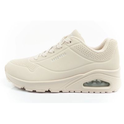 11. Buty Skechers Uno W 73690/OWHT