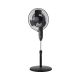 3. Wentylator 2 w 1 z funkcją grzania NOVEEN F740 16”/40cm