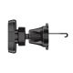 6. Uchwyt magnetyczny Tech-Protect N59 - czarny