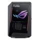 116. ASUS ROG NUC RNUC15JNK9X28AA2 Intel Core Ultra 9 275HX 32 GB DDR5-SDRAM 2 TB SSD NVIDIA GeForce RTX 5080 Windows 11 Home USFF Mini PC Black