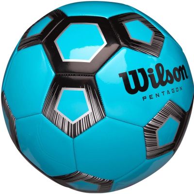 2. PIŁKA NOŻNA WILSON PENTAGON SB ROBL R.5
