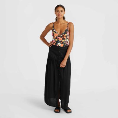 3. Spódnica O'neill Alofa Maxi Skirt W 92800613066
