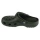 2. Crocs Classic Clog 10001-3CM Zielone 39/40