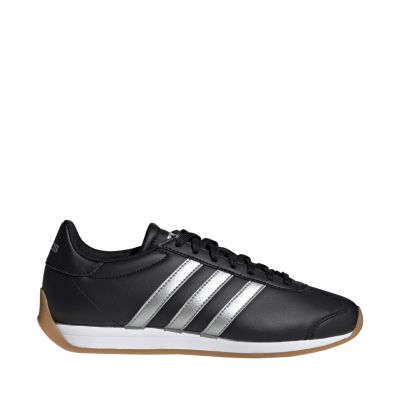 Buty damskie adidas Runvista czarne HQ2326