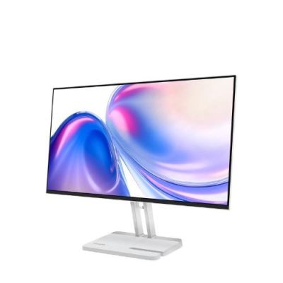 10. Lenovo L24-45 23.8"FHD 144Hz 250nits 4ms AG HDMI VGA Cloud Grey