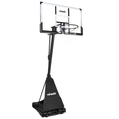 8. Stojak do koszykówki Virtufit Premium - 245 DO 305 CM VF06130