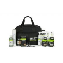 Torba medyczna Apteczka SELECT L 23,7 litrów v25 z zawartością