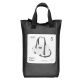 4. Eastpak Stand Cabin Bag EK0A5BMP77H1 Czarne One size