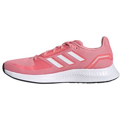 2. Buty do biegania adidas Runfalcon 2.0 W FZ1327