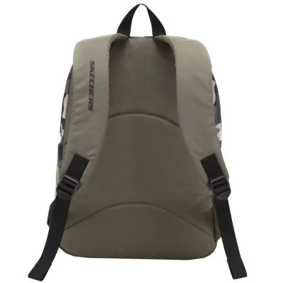 3. Skechers Pomona Backpack S1035-06 Czarne One size