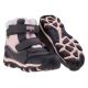 9. Buty Bejo Baisy Mid Wp Jr 92800442213
