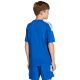 11. Koszulka dla dzieci adidas Tiro 26 League Jersey niebieska KB1314