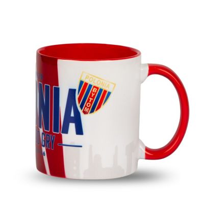 3. Kubek Polonia Bytom Wraca do Gry SREBBSPKUB1