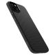 9. Etui Spigen Liquid Air na iPhone 15 Plus - czarny mat