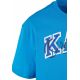 6. Koszulka Karl Kani Serif Originator Tee M 6060238
