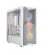 3. Obudowa Corsair 3200D RS Mid-Tower White