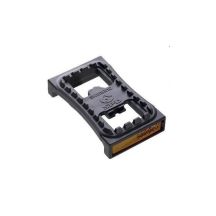 SHIMANO nakłdaki z odblaskiem SMPD22